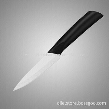 4-inch OLLE Superior Tomato Knife, Locking Nutrition